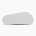 Klapki damskie O'Neill Sandy Platform Slider Low off white 4
