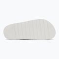 Klapki damskie O'Neill Sandy Platform Slider Low tan 4