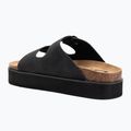 Klapki damskie O'Neill Sandy Platform Slider Low black 3