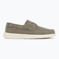 Buty męskie O'Neill Palisades C Low oilgreen 2