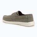 Buty męskie O'Neill Palisades C Low oilgreen 3