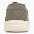 Buty męskie O'Neill Palisades C Low oilgreen 6