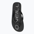 Japonki męskie O'Neill Profile Logo Sandals black 5
