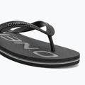 Japonki męskie O'Neill Profile Logo Sandals black 7