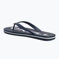 Japonki męskie O'Neill Profile Logo Sandals dress blues 3