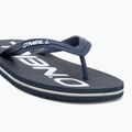 Japonki męskie O'Neill Profile Logo Sandals dress blues 7