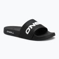 Klapki męskie O'Neill Logo Slides black