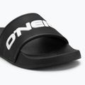 Klapki męskie O'Neill Logo Slides black 7