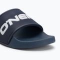 Klapki męskie O'Neill Logo Slides dress blues 7