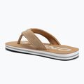 Japonki męskie O'Neill Jack Flipflop Low warm sand 3