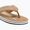 Japonki męskie O'Neill Jack Flipflop Low warm sand 7