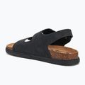 Sandały męskie O'Neill Kalani Sandal Low black 3