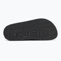 Sandały męskie O'Neill Kalani Sandal Low black 4