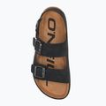 Sandały męskie O'Neill Kalani Sandal Low black 5