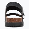Sandały męskie O'Neill Kalani Sandal Low black 6
