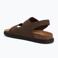 Sandały męskie O'Neill Kalani Sandal Low coffee bean 3