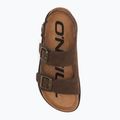 Sandały męskie O'Neill Kalani Sandal Low coffee bean 5