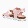 Sandały dziecięce O'Neill Polly Sandal Low Jr peach whip 3
