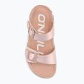 Sandały dziecięce O'Neill Polly Sandal Low Jr peach whip 5