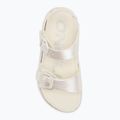 Sandały dziecięce O'Neill Polly Sandal Low Jr off white 5