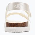 Sandały dziecięce O'Neill Polly Sandal Low Jr off white 6