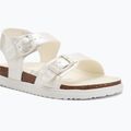Sandały dziecięce O'Neill Polly Sandal Low Jr off white 7