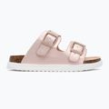Klapki dziecięce O'Neill Haleiwa Slider Low Jr peach whip 2