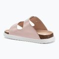 Klapki dziecięce O'Neill Haleiwa Slider Low Jr peach whip 3