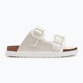 Klapki dziecięce O'Neill Haleiwa Slider Low Jr off white 2