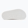 Klapki dziecięce O'Neill Haleiwa Slider Low Jr off white 4