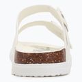 Klapki dziecięce O'Neill Haleiwa Slider Low Jr off white 6