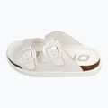 Klapki dziecięce O'Neill Haleiwa Slider Low Jr off white 8