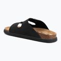 Klapki damskie O'Neill Sandy Low black 3
