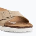 Klapki damskie O'Neill Solana Low tan 7