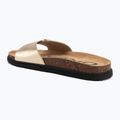 Klapki damskie O'Neill Solana Low gold 3