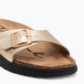 Klapki damskie O'Neill Solana Low gold 7
