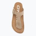 Japonki damskie O'Neill Avalon Low tan 5