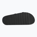 Klapki damskie O'Neill Sandy Platform Low black 4