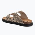 Klapki dziecięce O'Neill Haleiwa Low leopard 3