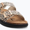 Klapki dziecięce O'Neill Haleiwa Low leopard 7
