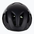 Kask rowerowy Lazer Vento KinetiCore black flash/yellow 2