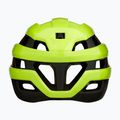 Kask rowerowy Lazer Sphere flash yellow 3