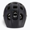 Kask rowerowy Lazer Impala matte blue/green 2