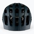 Kask rowerowy Lazer Roller matte cobalt 2