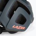 Kask rowerowy Lazer Roller matte cobalt 7