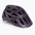 Kask rowerowy Lazer Roller matte mulberry