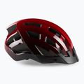 Kask rowerowy Lazer Comp DLX red/black 3