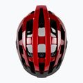 Kask rowerowy Lazer Comp DLX red/black 6