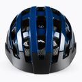 Kask rowerowy Lazer Comp DLX blue/black 2