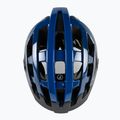 Kask rowerowy Lazer Comp DLX blue/black 6